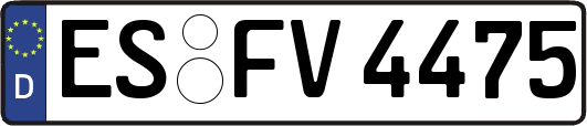 ES-FV4475
