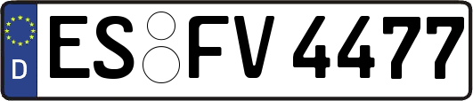 ES-FV4477
