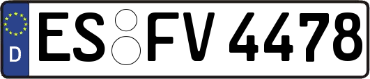 ES-FV4478