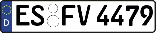 ES-FV4479