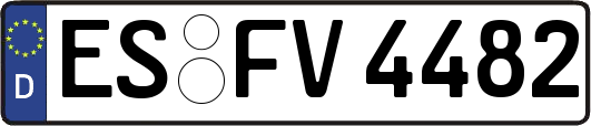 ES-FV4482