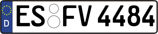 ES-FV4484