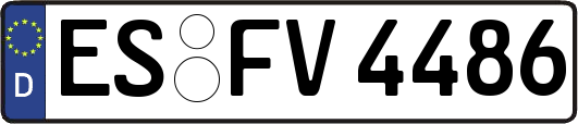 ES-FV4486
