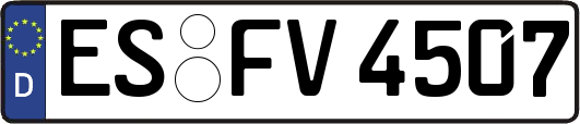 ES-FV4507