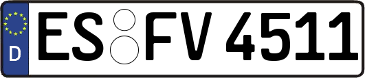 ES-FV4511