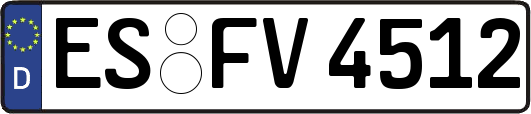 ES-FV4512
