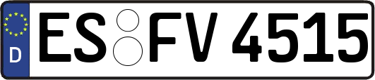 ES-FV4515