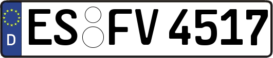 ES-FV4517