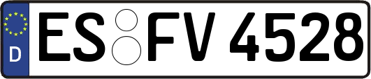 ES-FV4528