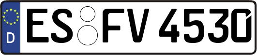 ES-FV4530