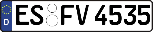 ES-FV4535
