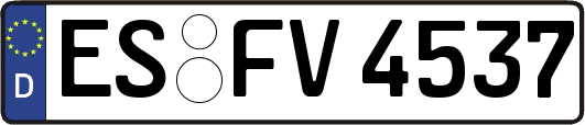 ES-FV4537