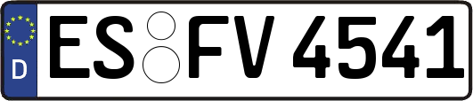 ES-FV4541