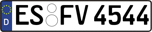 ES-FV4544