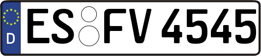 ES-FV4545