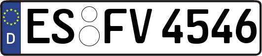 ES-FV4546