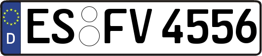 ES-FV4556