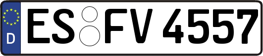 ES-FV4557