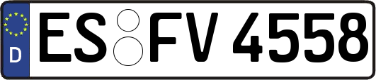 ES-FV4558