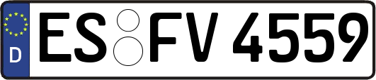 ES-FV4559