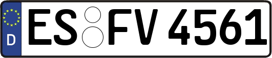 ES-FV4561