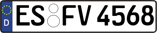 ES-FV4568