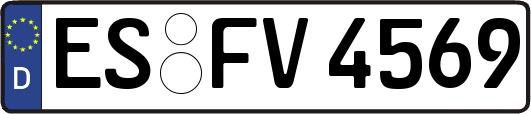 ES-FV4569