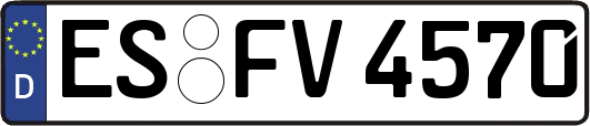 ES-FV4570