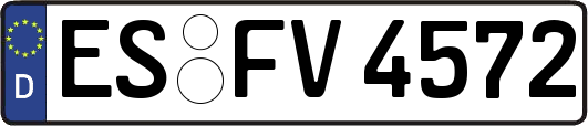 ES-FV4572