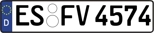 ES-FV4574