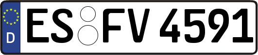 ES-FV4591