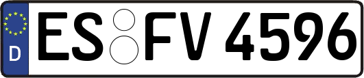 ES-FV4596