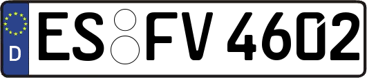 ES-FV4602
