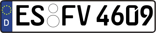 ES-FV4609