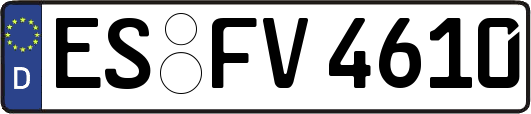 ES-FV4610