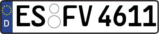 ES-FV4611