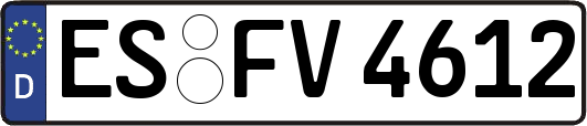 ES-FV4612