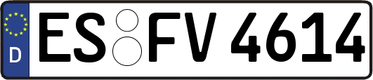 ES-FV4614