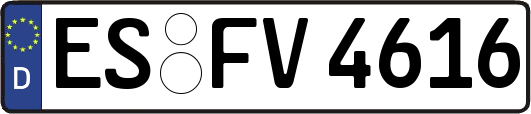 ES-FV4616