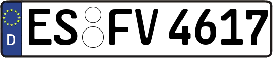 ES-FV4617