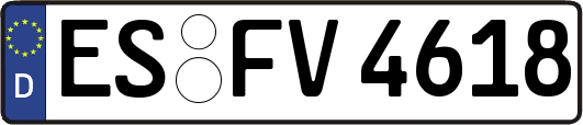 ES-FV4618