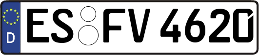 ES-FV4620