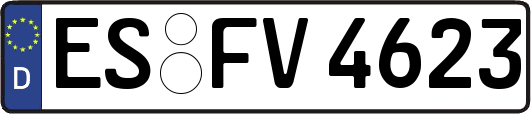 ES-FV4623
