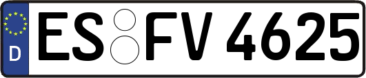 ES-FV4625