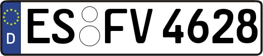 ES-FV4628