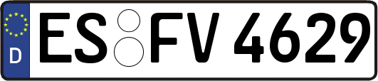 ES-FV4629