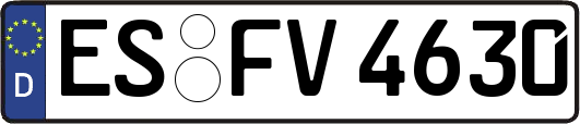 ES-FV4630