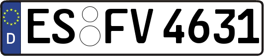 ES-FV4631