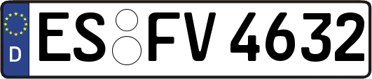 ES-FV4632