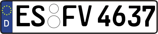 ES-FV4637
